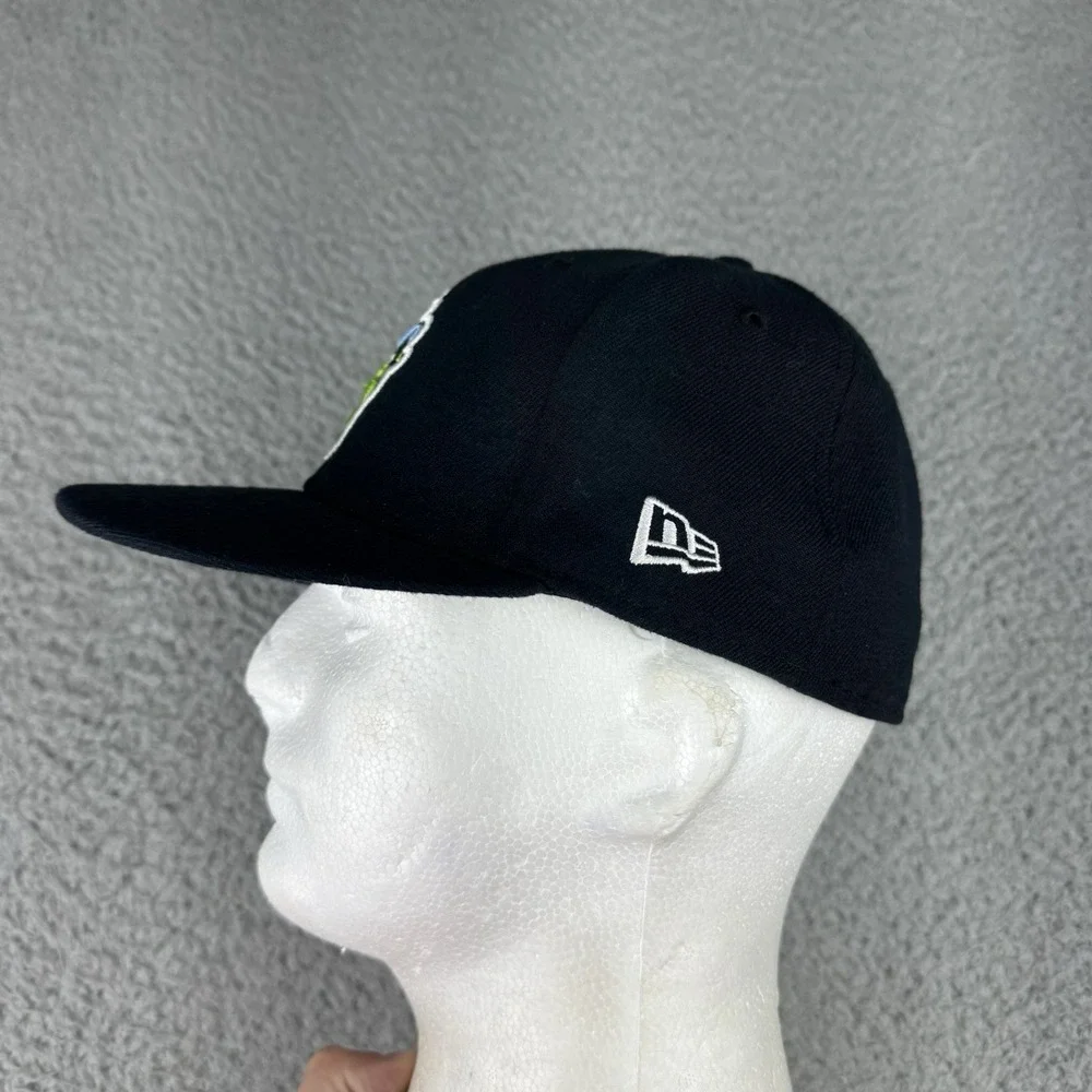 New Era men new